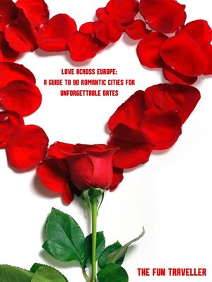 cover image of Love Across Europe